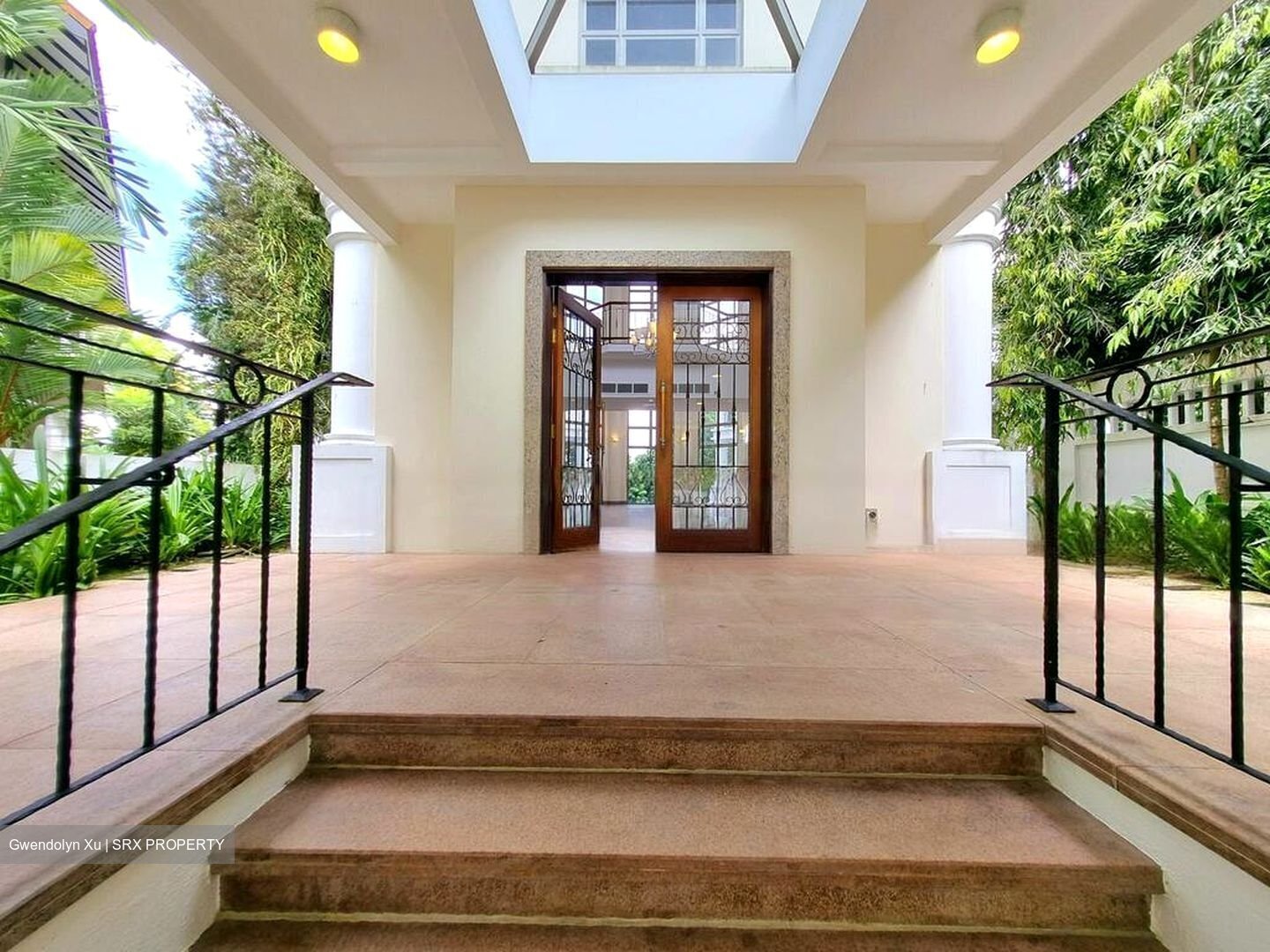 Villas Holland (D10), Detached #456409971
